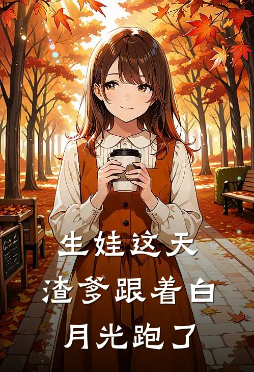 生娃这天，渣爹跟着白月光跑了