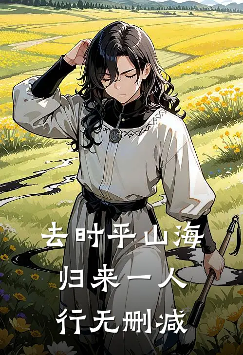 去时平山海，归来一人行无删减