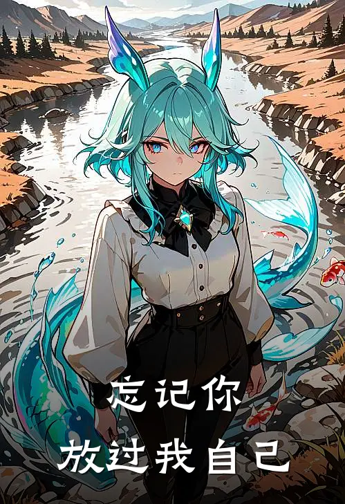 忘记你，放过我自己