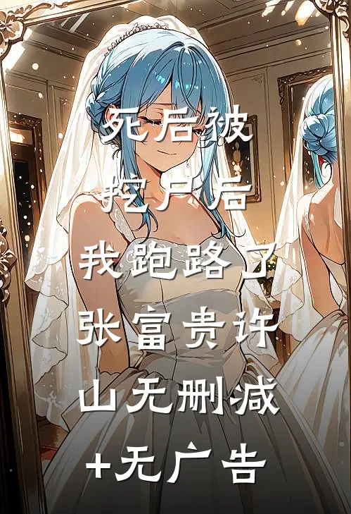 死后被挖尸后，我跑路了张富贵许山无删减+无广告