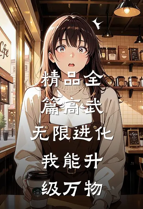 精品全篇高武：无限进化，我能升级万物