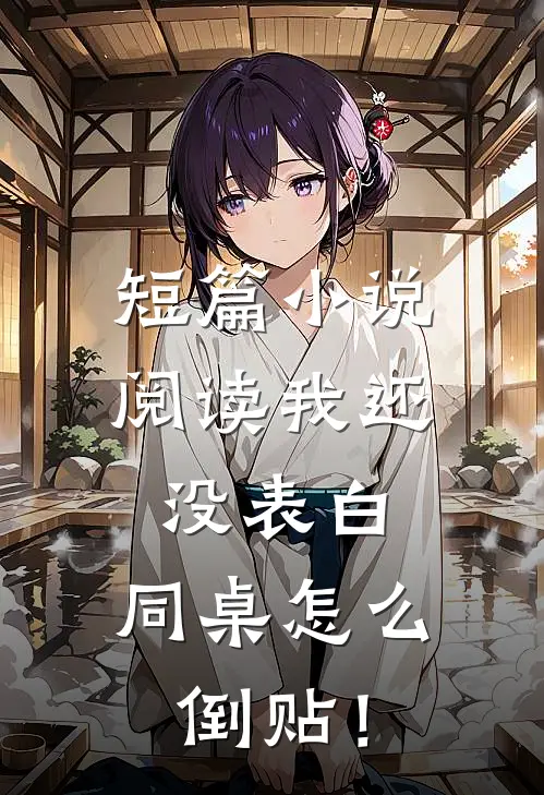 短篇小说阅读我还没表白，同桌怎么倒贴！