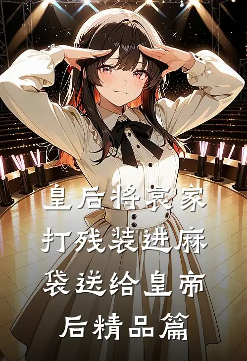 皇后将哀家打残装进麻袋送给皇帝后精品篇