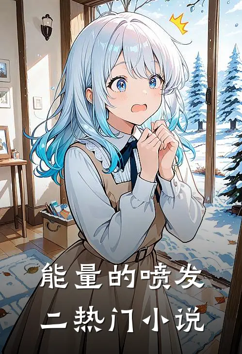 能量的喷发二热门小说