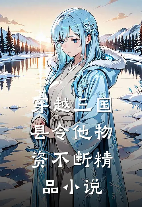 穿越三国，县令他物资不断精品小说