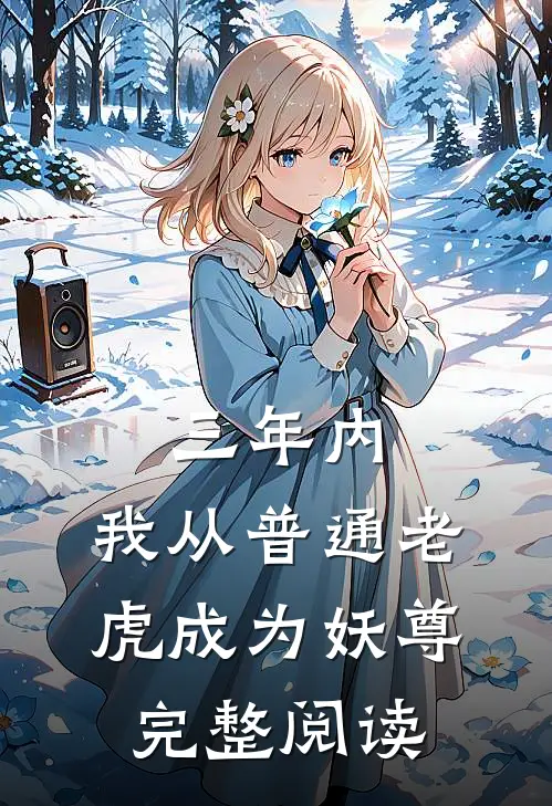 三年内，我从普通老虎成为妖尊完整阅读