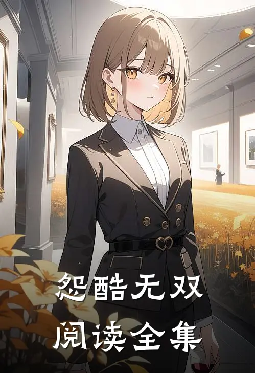 怨酷无双阅读全集