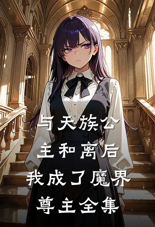 与天族公主和离后，我成了魔界尊主全集