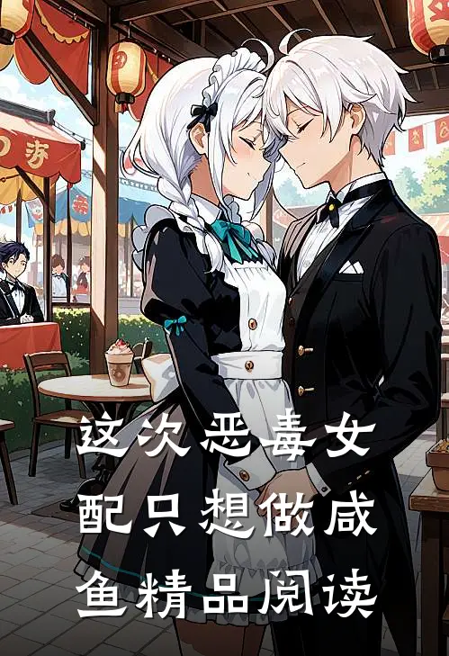 这次恶毒女配只想做咸鱼精品阅读