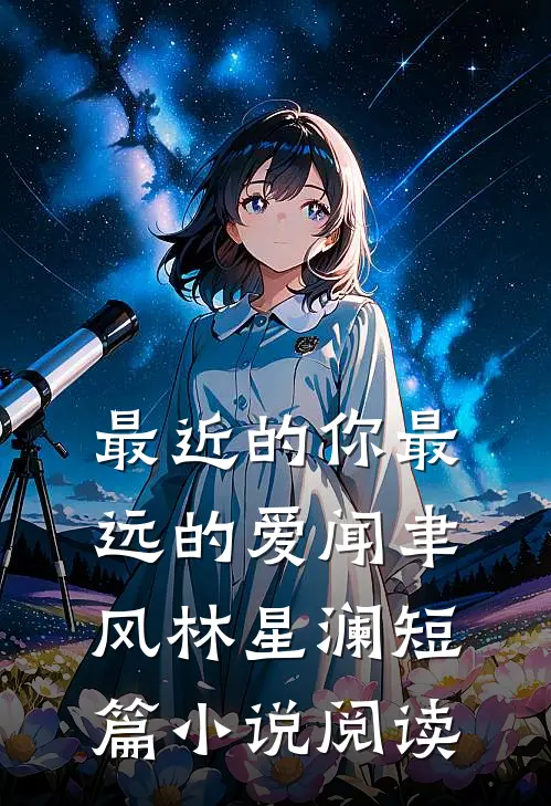 最近的你最远的爱闻聿风林星澜短篇小说阅读