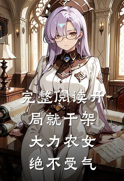 完整阅读开局就干架：大力农女绝不受气