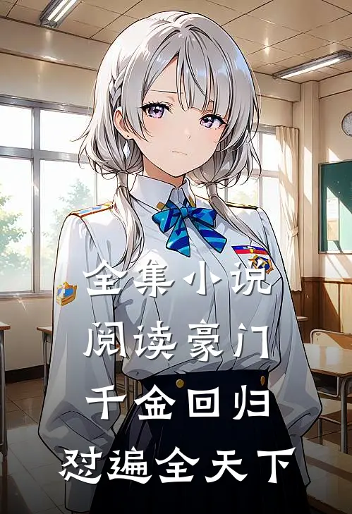 全集小说阅读豪门千金回归，怼遍全天下