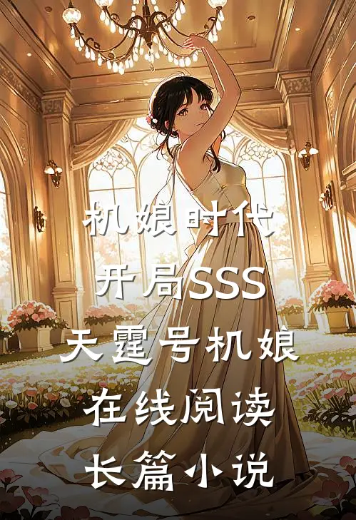 机娘时代:开局SSS天霆号机娘在线阅读长篇小说