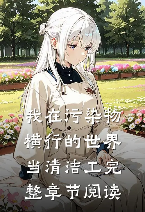 我在污染物横行的世界当清洁工完整章节阅读