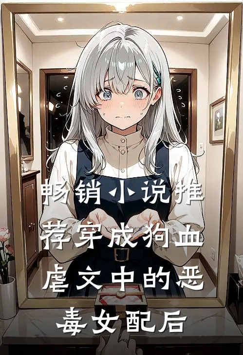 畅销小说推荐穿成狗血虐文中的恶毒女配后