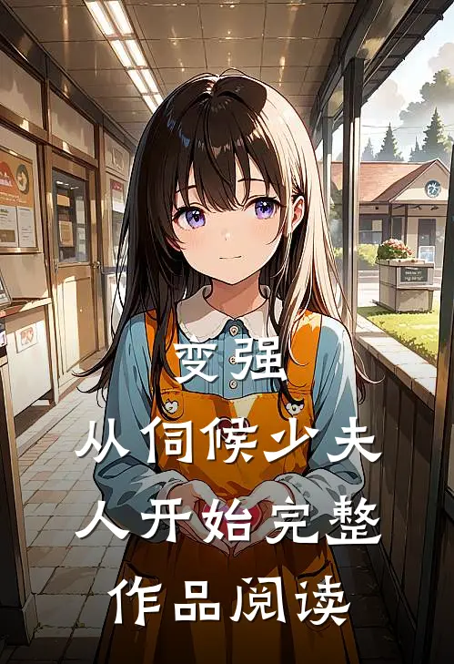 变强：从伺候少夫人开始完整作品阅读