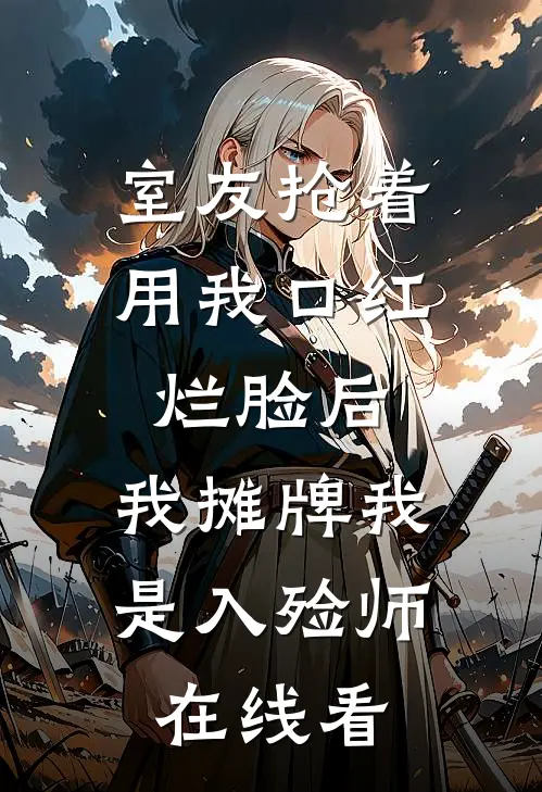 室友抢着用我口红烂脸后，我摊牌我是入殓师在线看
