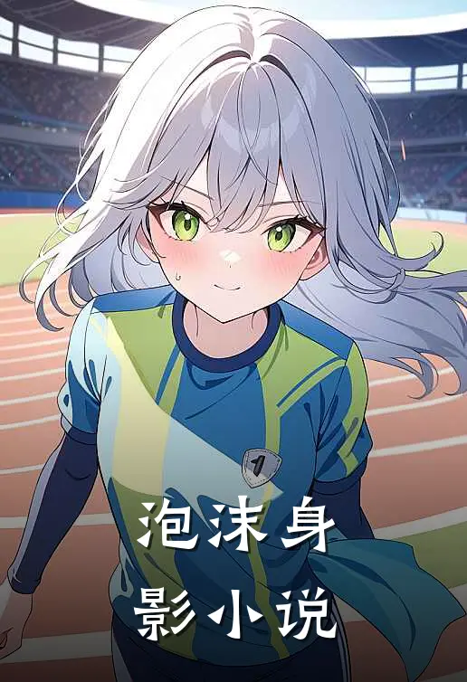 泡沫身影小说
