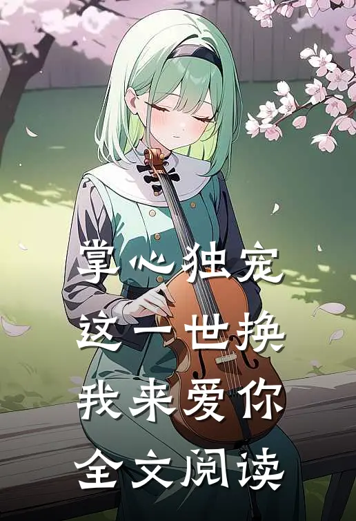 掌心独宠：这一世换我来爱你全文阅读