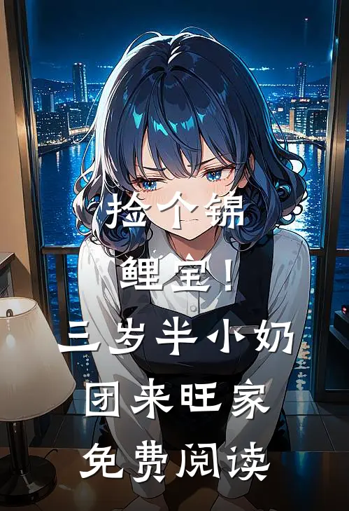 捡个锦鲤宝！三岁半小奶团来旺家免费阅读