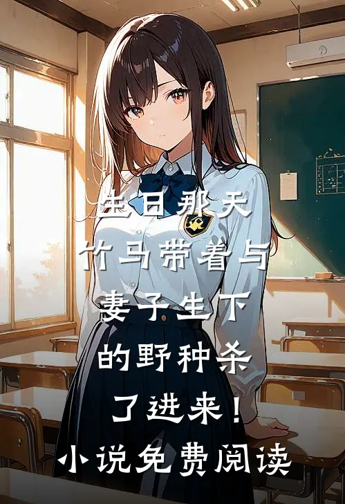 生日那天，竹马带着与妻子生下的野种杀了进来！小说免费阅读