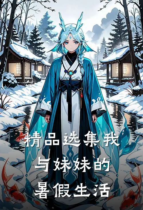 精品选集我与妹妹的暑假生活