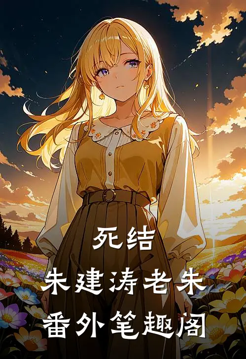 死结：朱建涛老朱番外笔趣阁