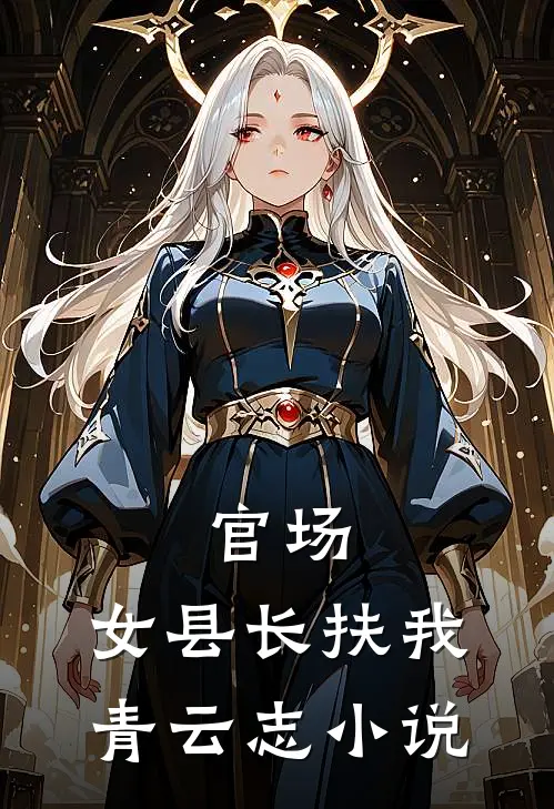 官场：女县长扶我青云志小说