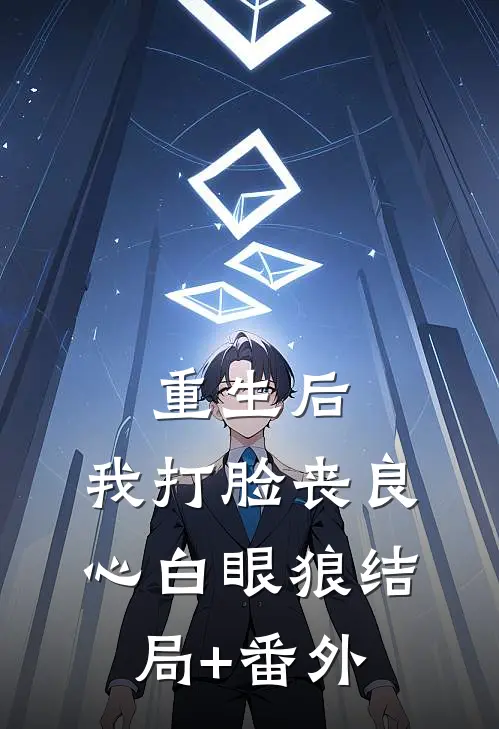 重生后，我打脸丧良心白眼狼结局+番外