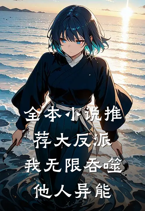 全本小说推荐大反派：我无限吞噬他人异能