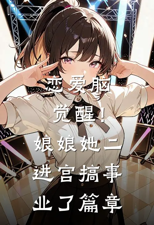 恋爱脑觉醒！娘娘她二进宫搞事业了篇章