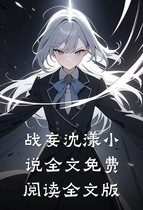 战妄沈漾小说全文免费阅读全文版