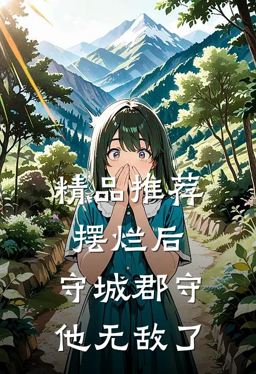 精品推荐摆烂后，守城郡守他无敌了