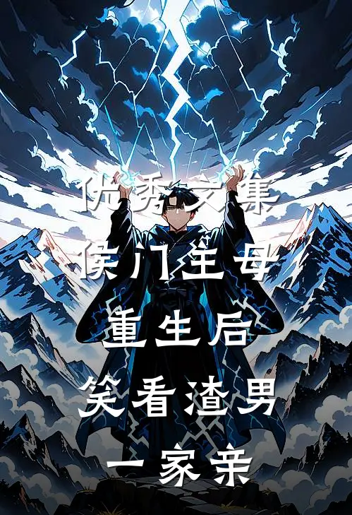 优秀文集侯门主母重生后，笑看渣男一家亲