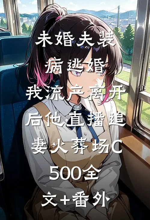未婚夫装病逃婚，我流产离开后他直播追妻火葬场C500全文+番外