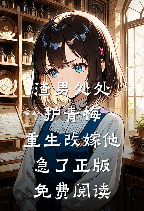 渣男处处护青梅，重生改嫁他急了正版免费阅读
