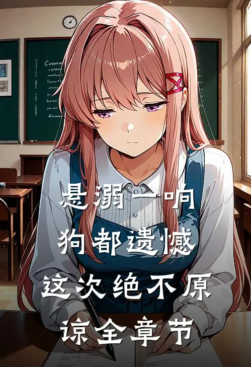 悬溺一响狗都遗憾，这次绝不原谅全章节