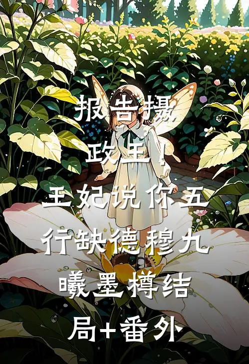 报告摄政王！王妃说你五行缺德穆九曦墨樽结局+番外