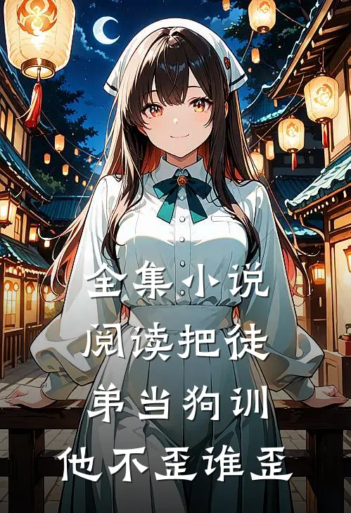 全集小说阅读把徒弟当狗训，他不歪谁歪