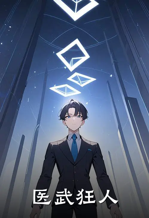 医武狂人