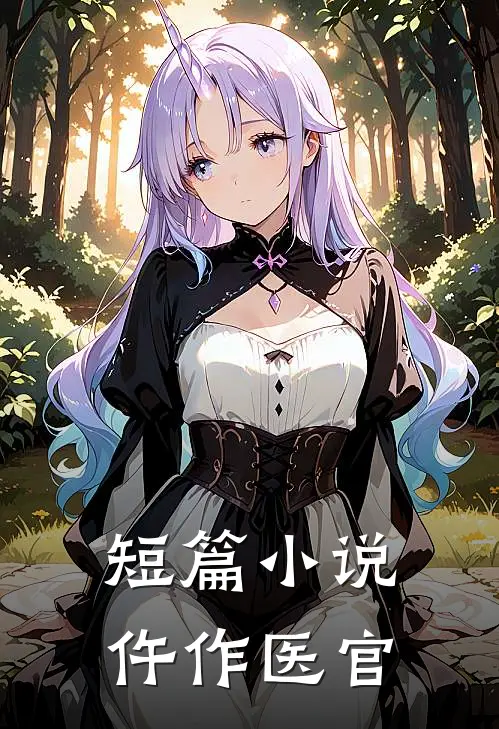 短篇小说仵作医官
