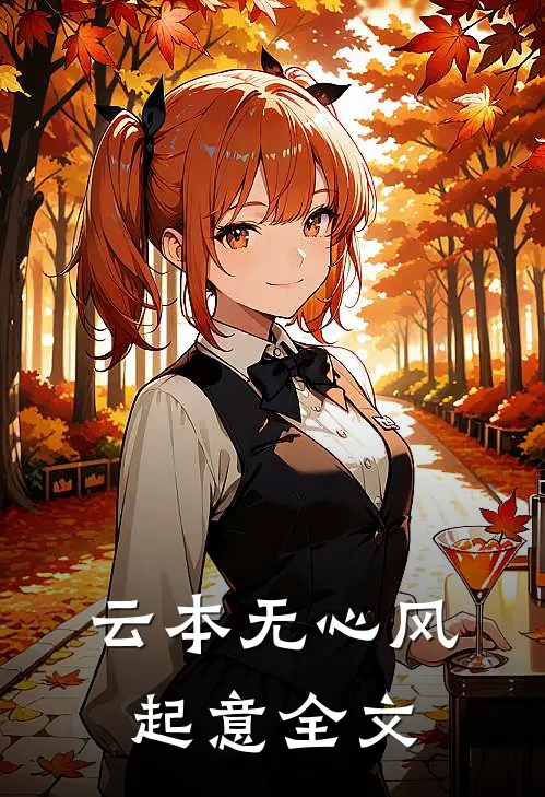 云本无心风起意全文