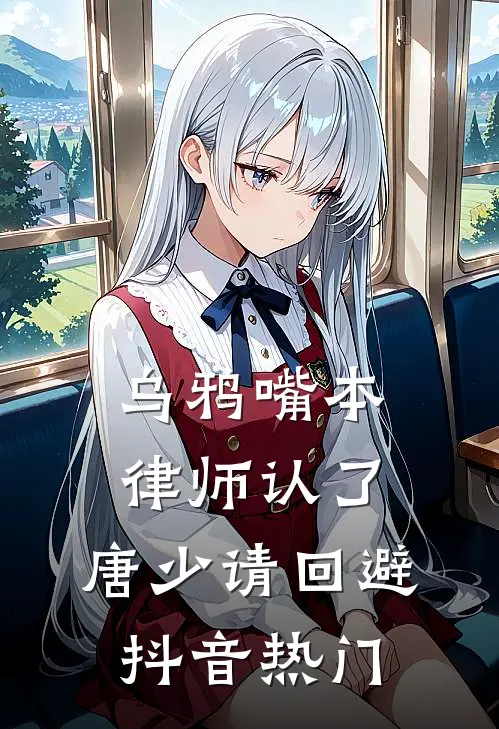 乌鸦嘴本律师认了，唐少请回避抖音热门