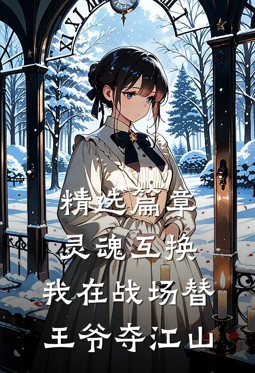 精选篇章灵魂互换：我在战场替王爷夺江山