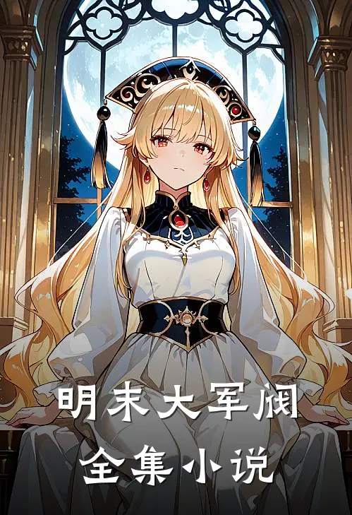 明末大军阀全集小说