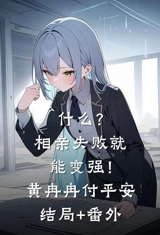 什么？相亲失败就能变强！黄冉冉付平安结局+番外