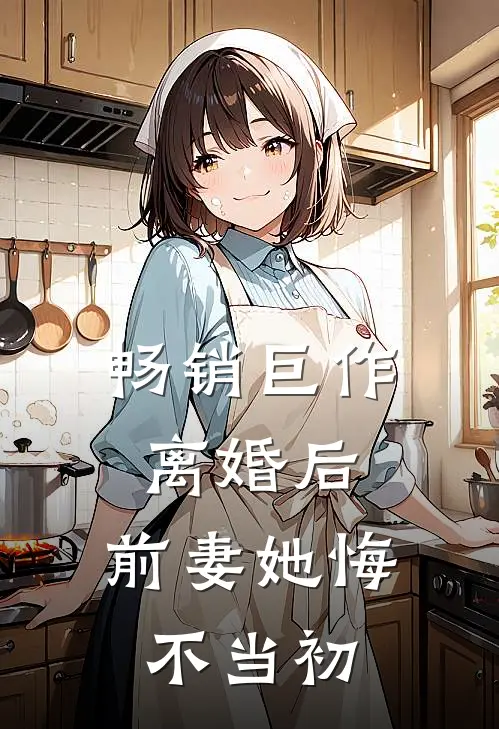 畅销巨作离婚后，前妻她悔不当初