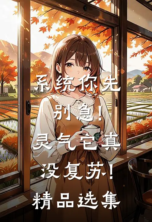 系统你先别急!灵气它真没复苏!精品选集