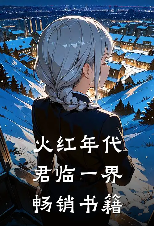 火红年代君临一界畅销书籍