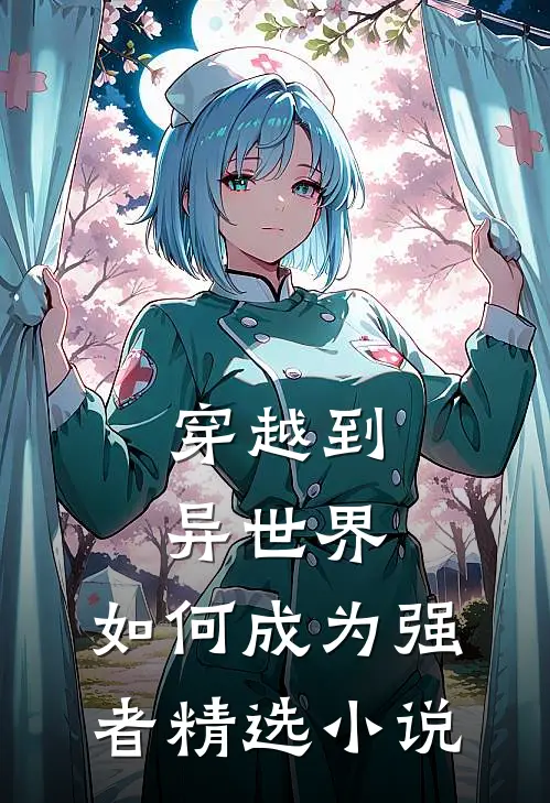 穿越到异世界，如何成为强者精选小说